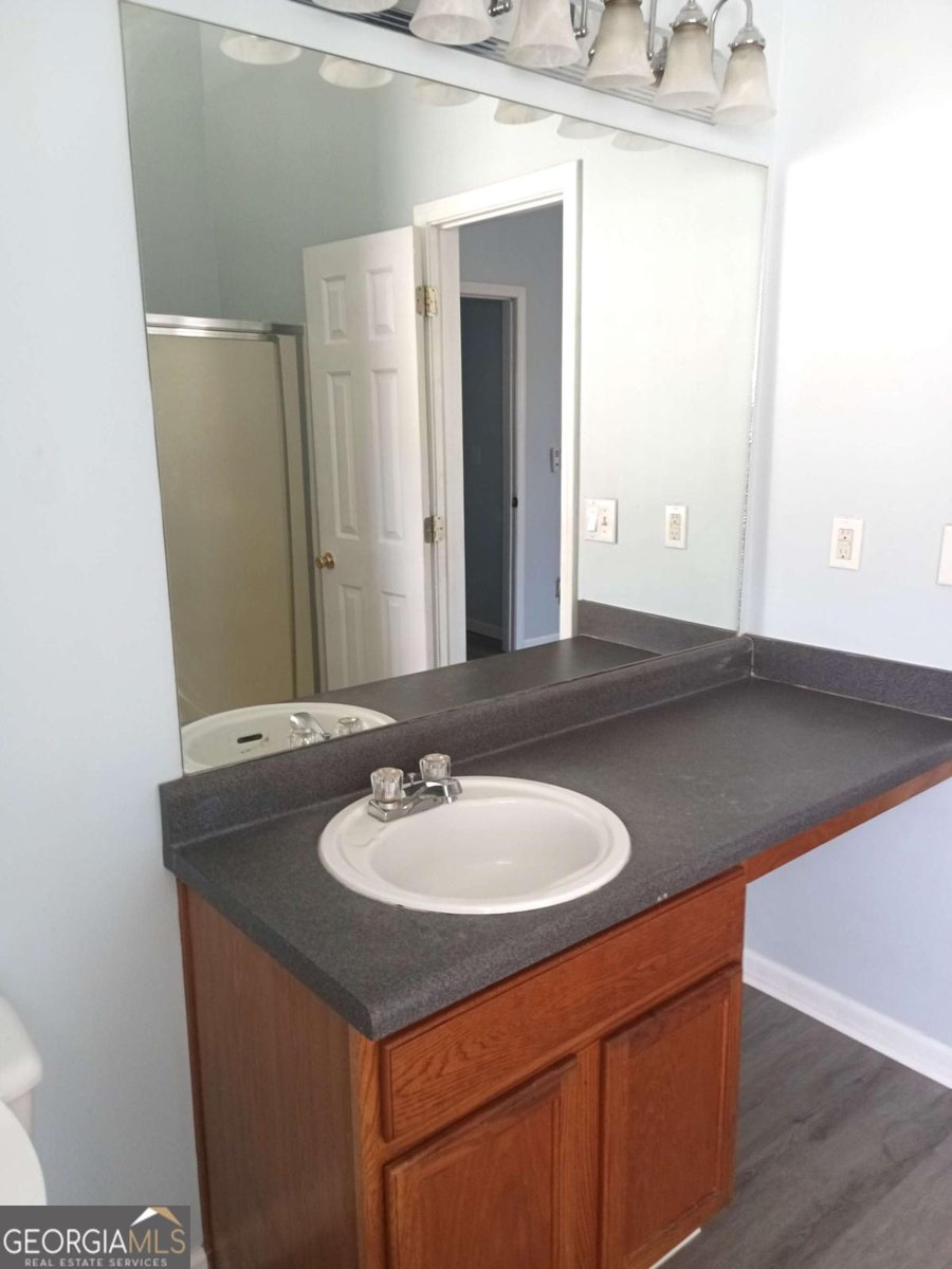 3686 Lower Creek Drive Douglasville - 19