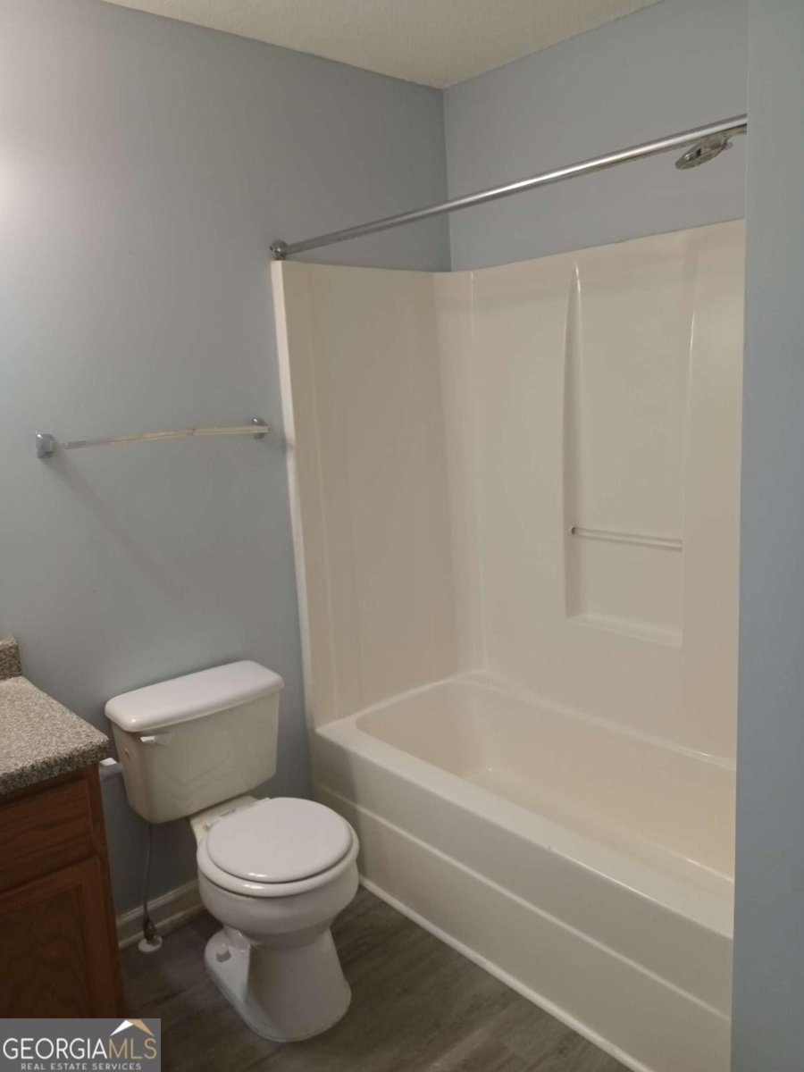 3686 Lower Creek Drive Douglasville - 27