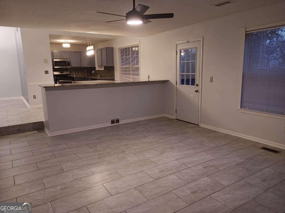 3686 Lower Creek Drive Douglasville - 3