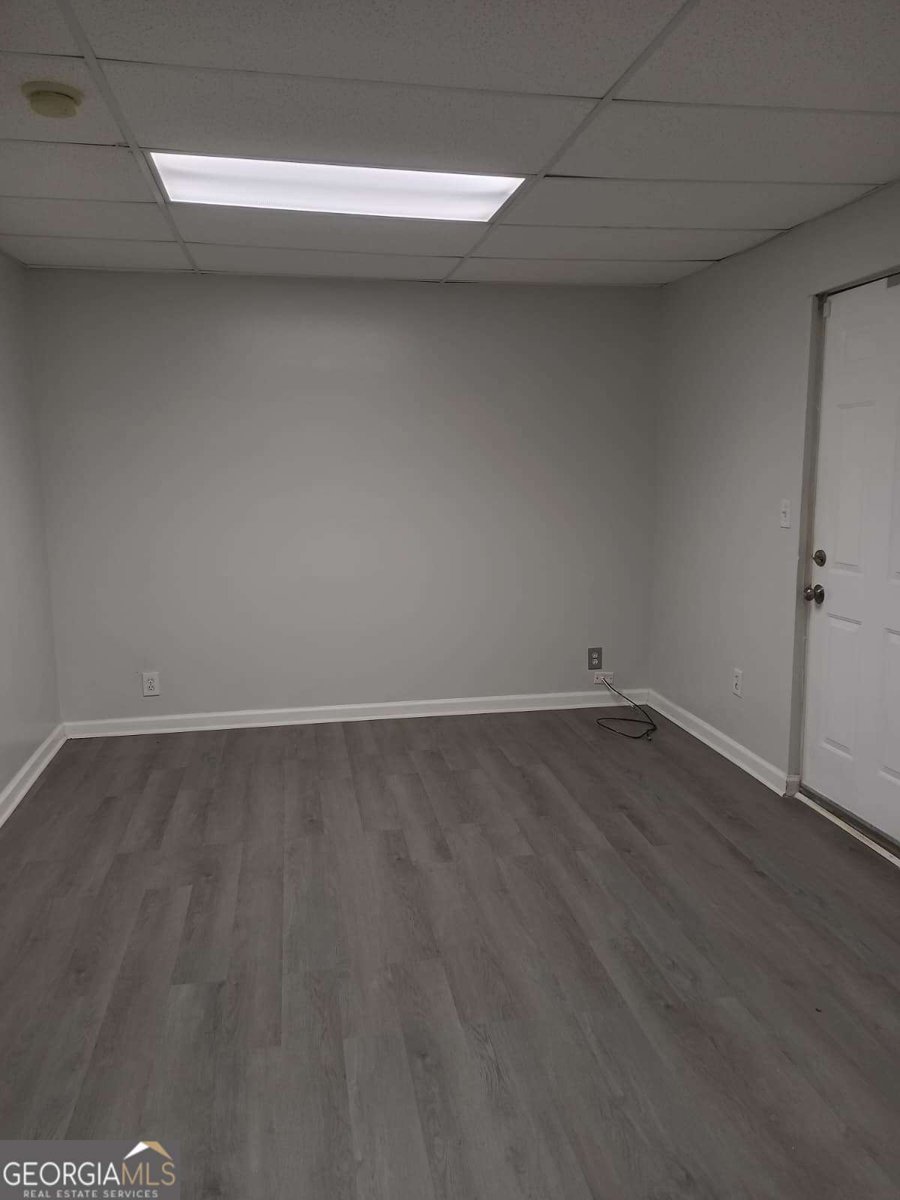 3686 Lower Creek Drive Douglasville - 30