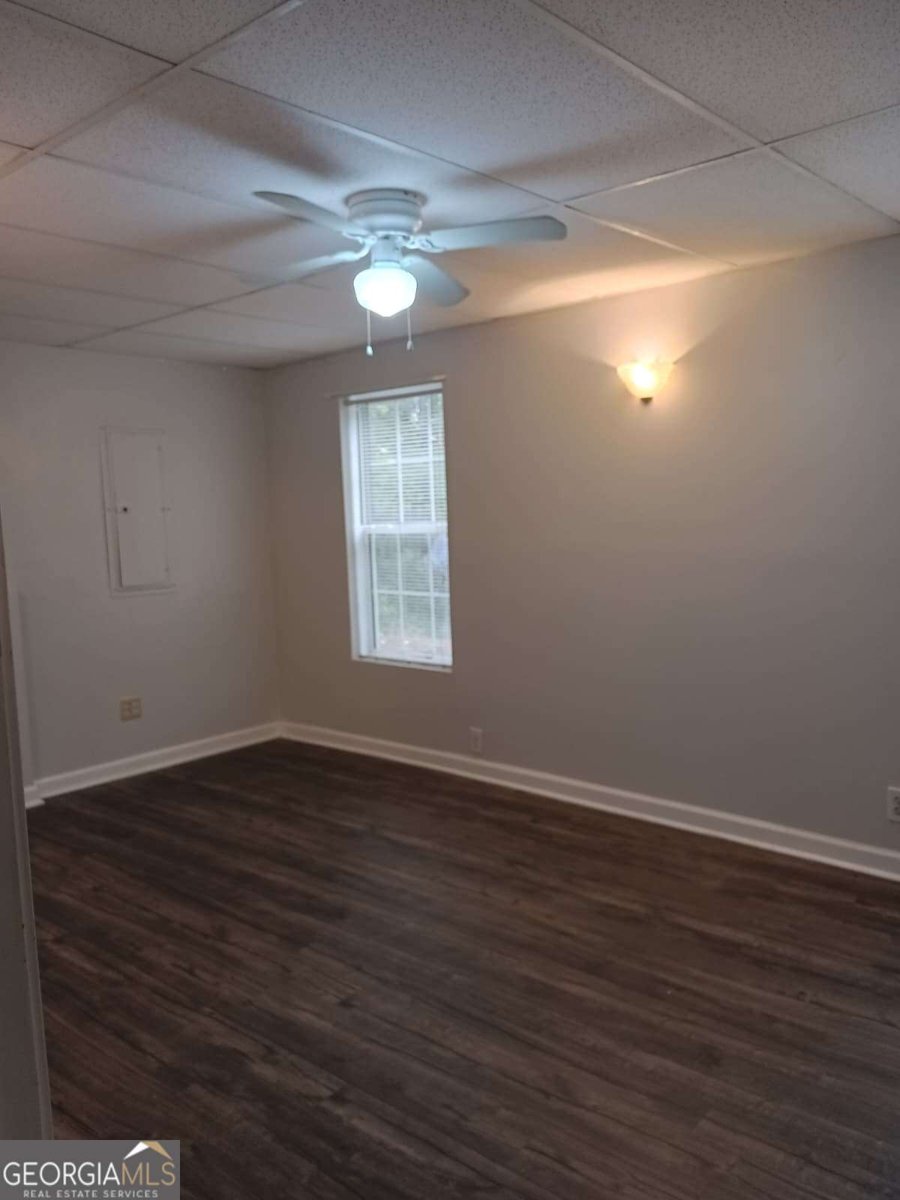 3686 Lower Creek Drive Douglasville - 34