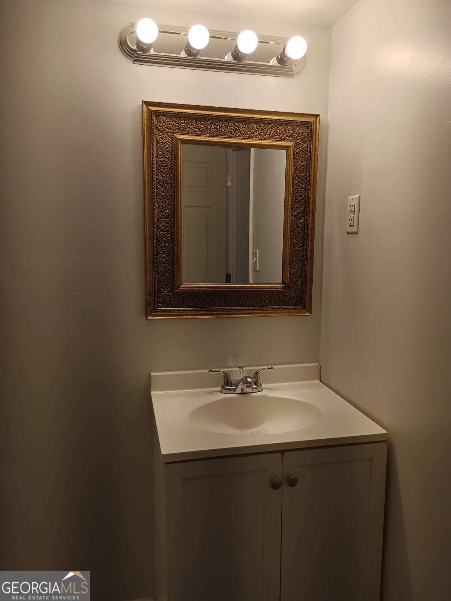 3686 Lower Creek Drive Douglasville - 37