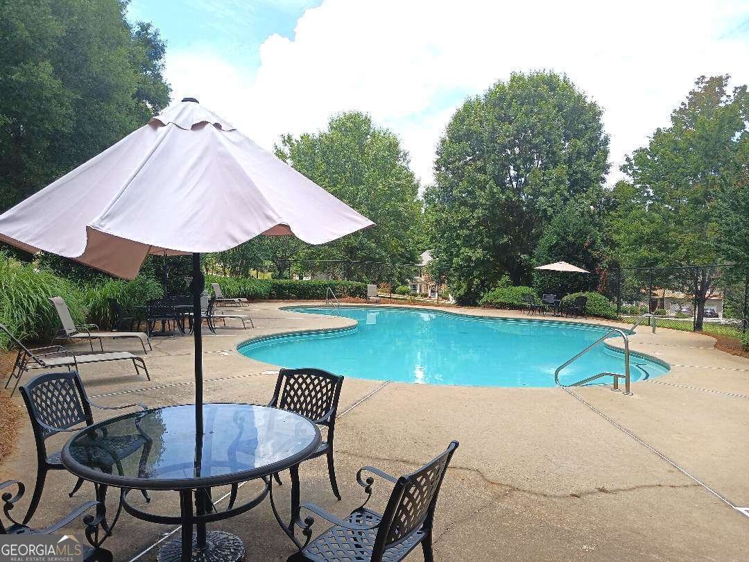 3686 Lower Creek Drive Douglasville - 46