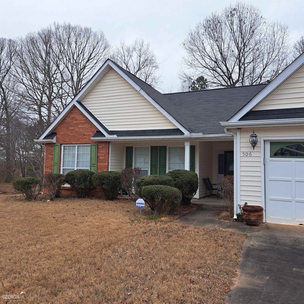 506 Fieldgreen Drive Jonesboro - 1