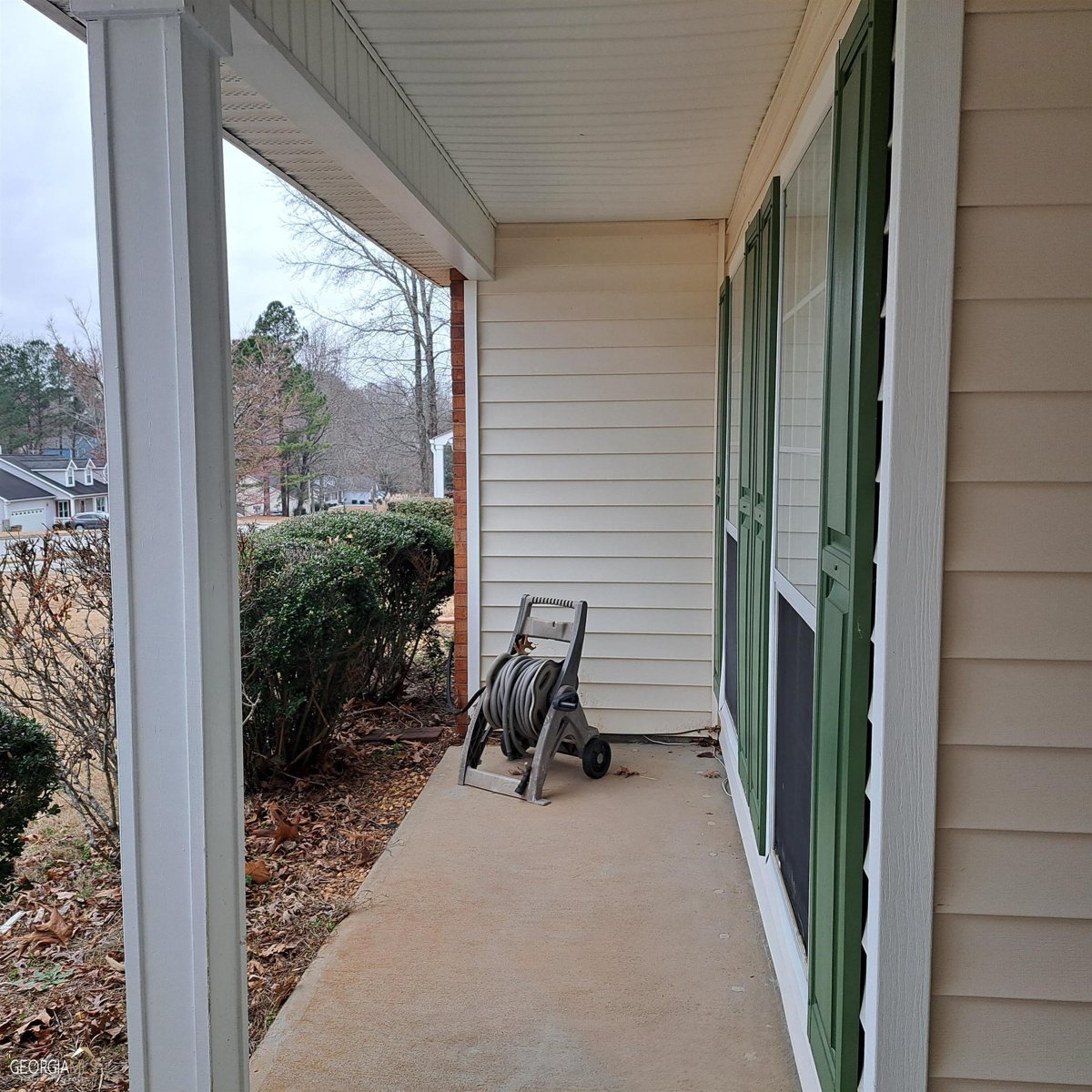 506 Fieldgreen Drive Jonesboro - 2