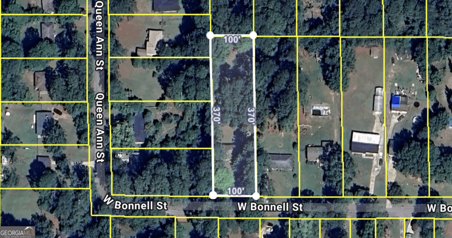 318 Bonnell Street Oxford - 4