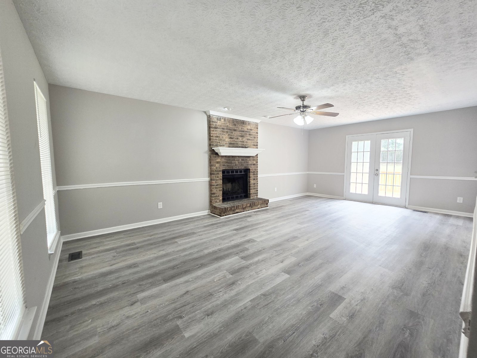 1005 Park Place Lane Jonesboro - 2