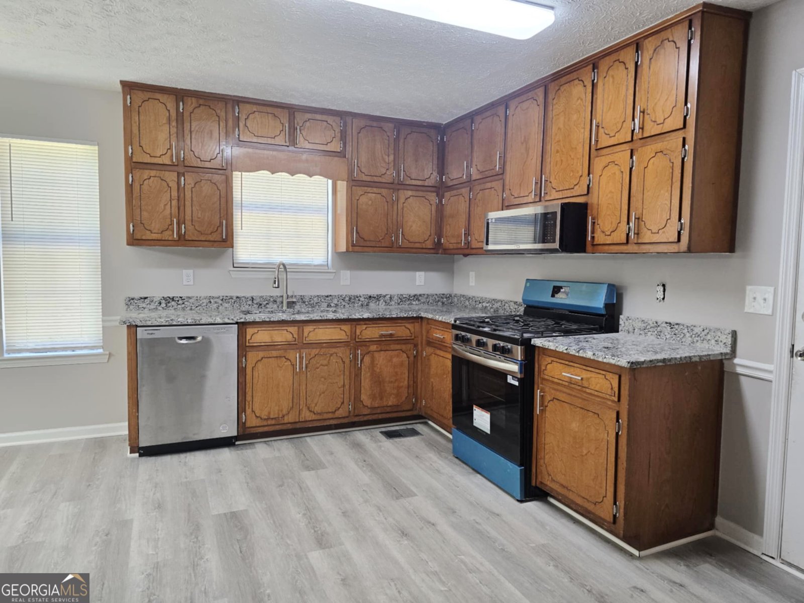 1005 Park Place Lane Jonesboro - 4