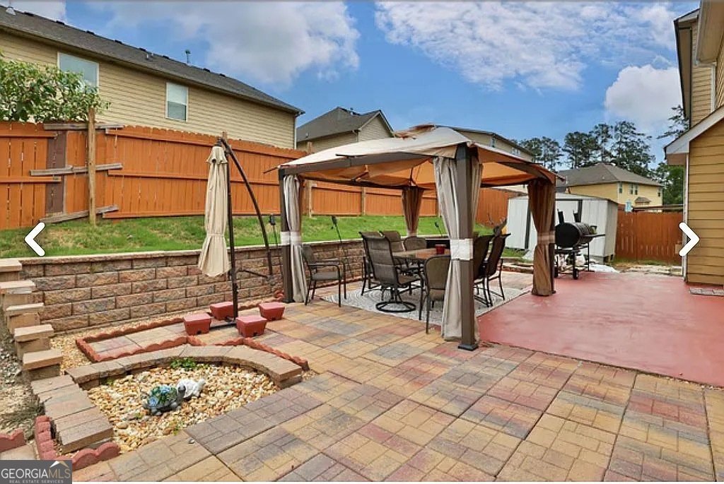 3819 Maiden Fern Lane Snellville - 11