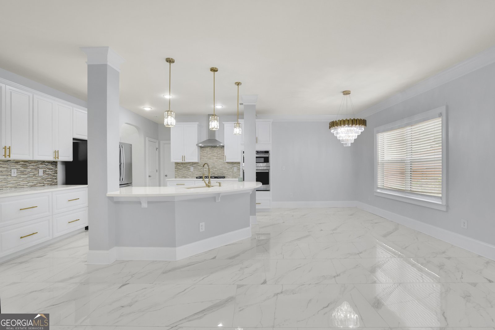 3819 Maiden Fern Lane Snellville - 12