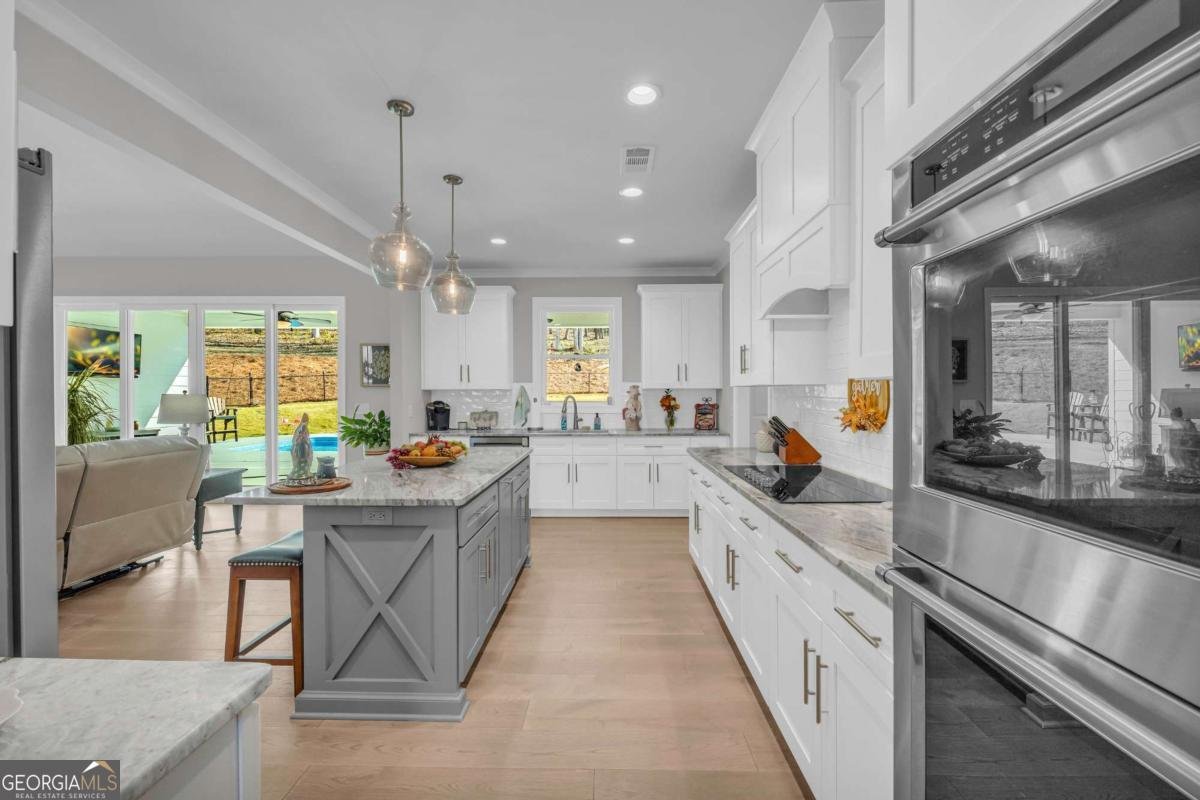 6278 Rufus Bryant Road Dahlonega - 13