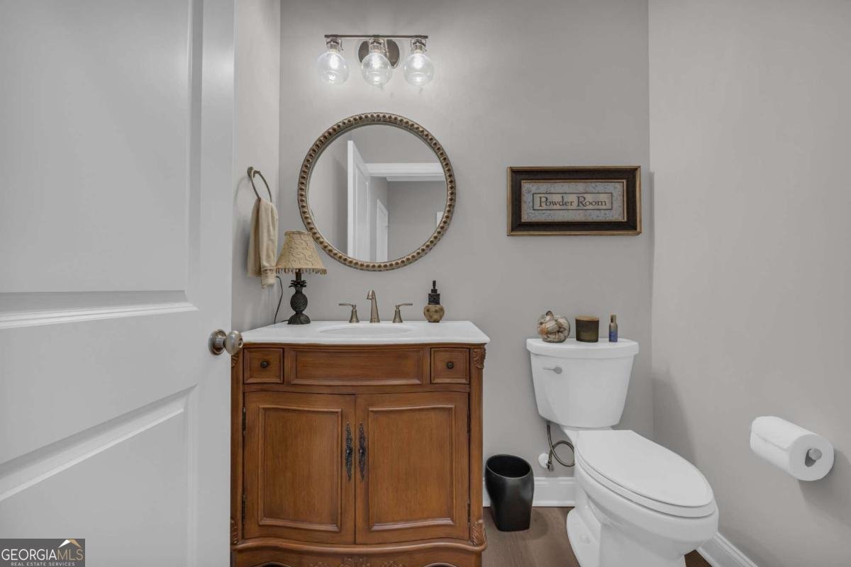 6278 Rufus Bryant Road Dahlonega - 16