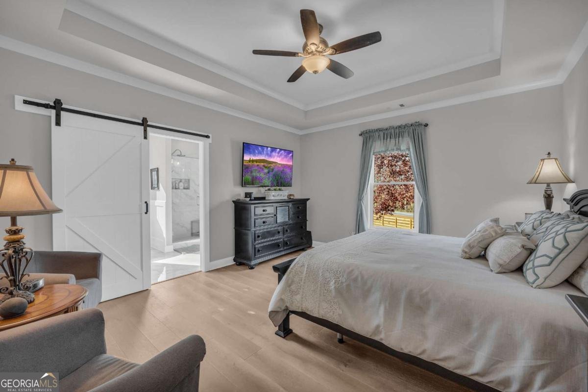 6278 Rufus Bryant Road Dahlonega - 17