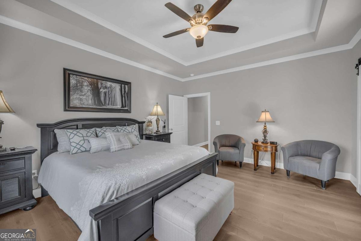 6278 Rufus Bryant Road Dahlonega - 18