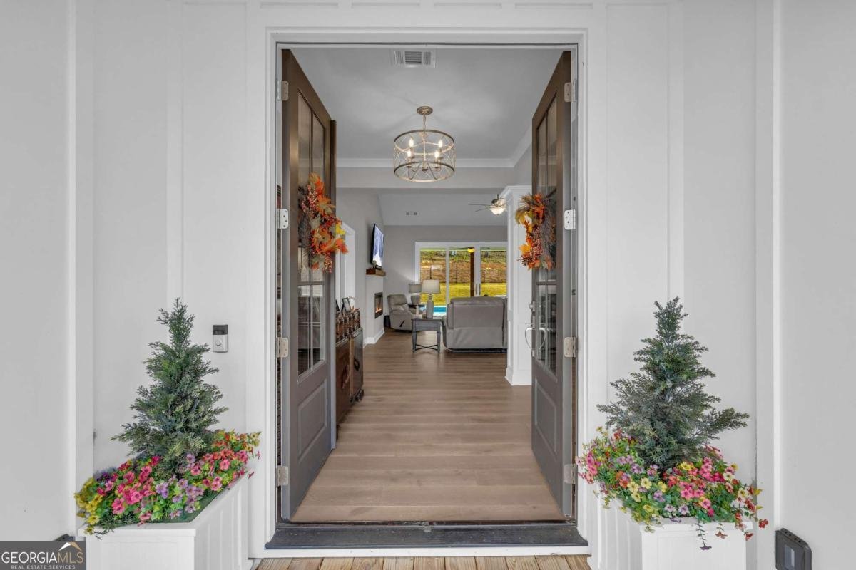 6278 Rufus Bryant Road Dahlonega - 3