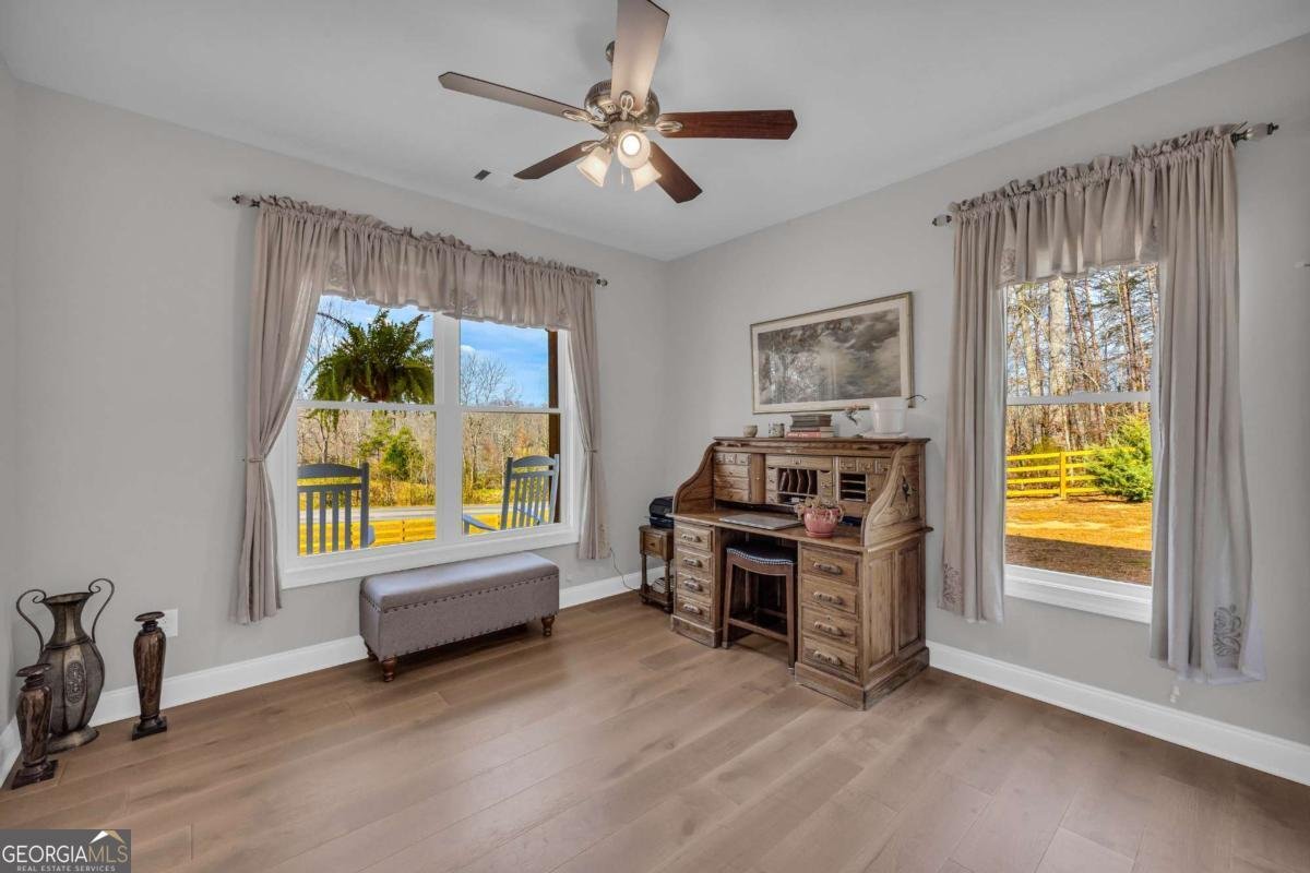 6278 Rufus Bryant Road Dahlonega - 30