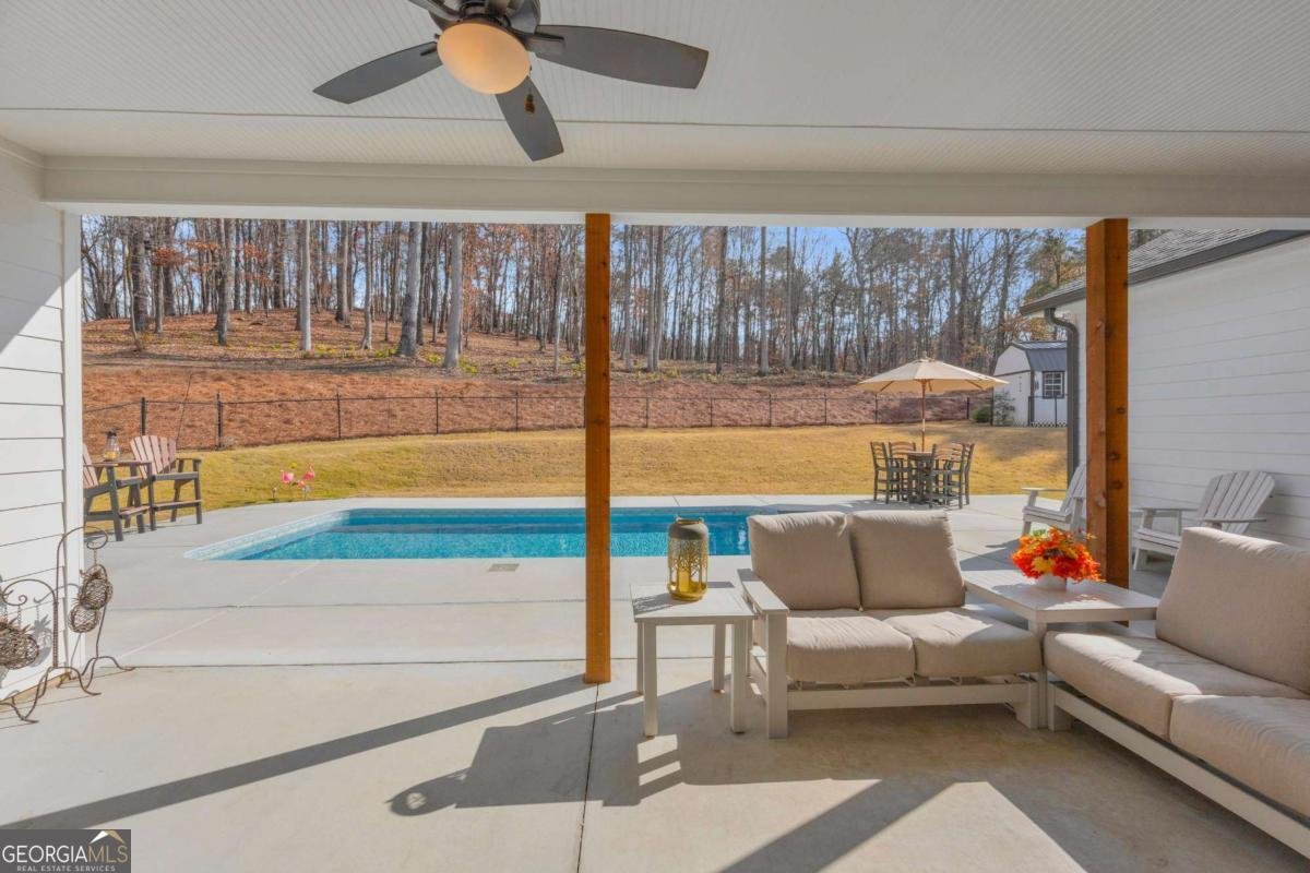 6278 Rufus Bryant Road Dahlonega - 32