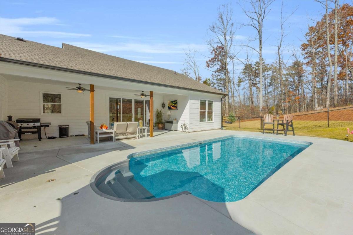 6278 Rufus Bryant Road Dahlonega - 35