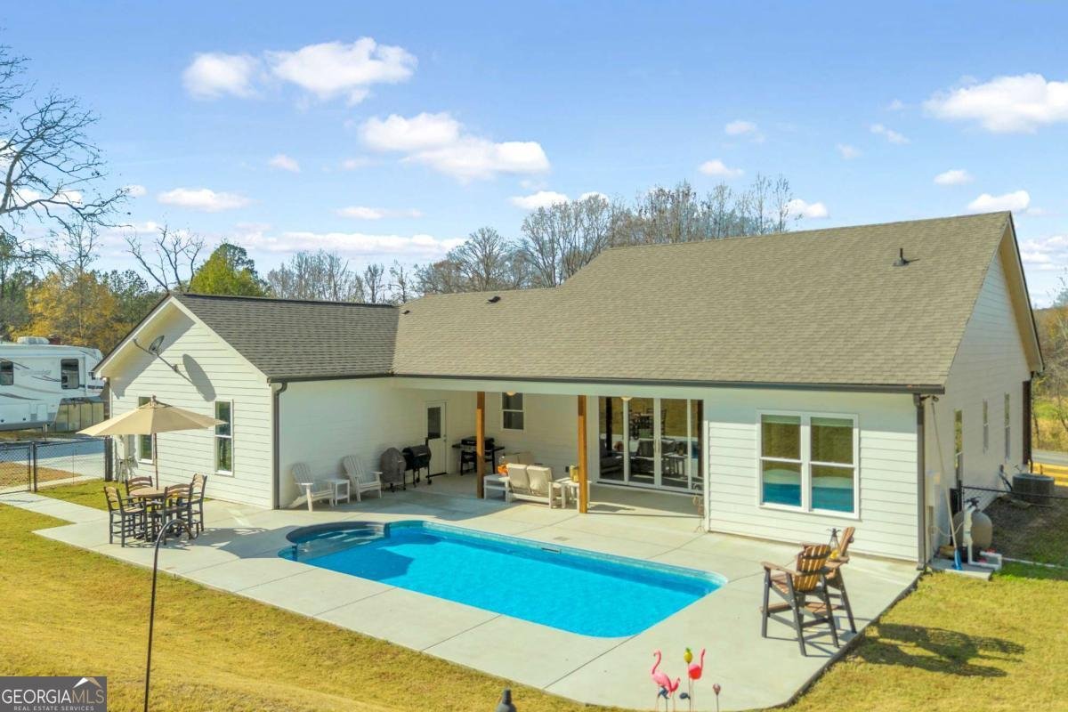 6278 Rufus Bryant Road Dahlonega - 37