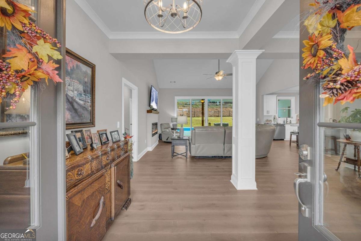 6278 Rufus Bryant Road Dahlonega - 4