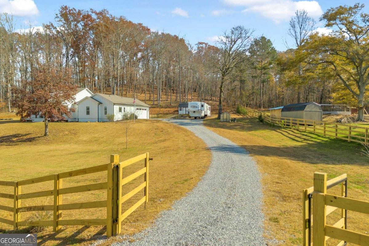 6278 Rufus Bryant Road Dahlonega - 40