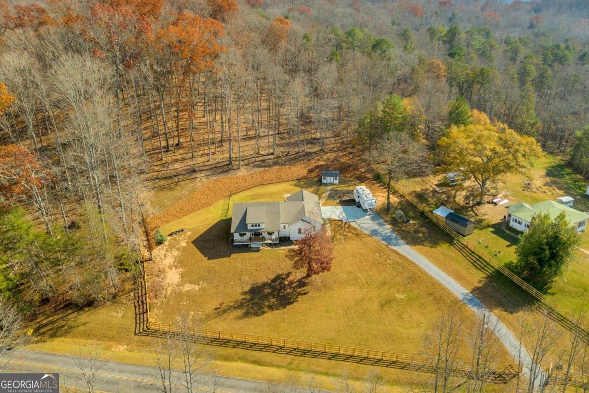 6278 Rufus Bryant Road Dahlonega - 42