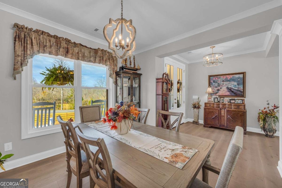 6278 Rufus Bryant Road Dahlonega - 6