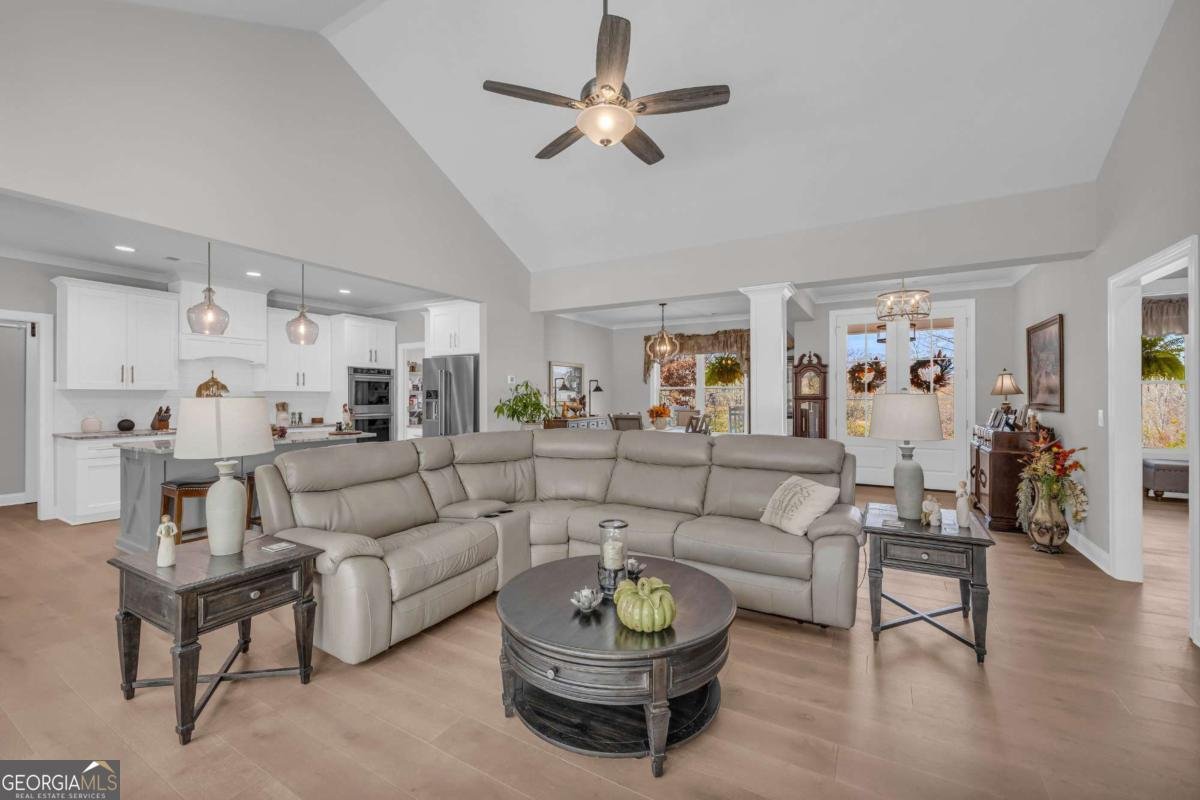 6278 Rufus Bryant Road Dahlonega - 8