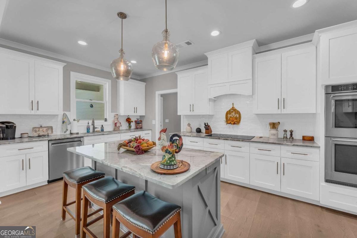 6278 Rufus Bryant Road Dahlonega - 9