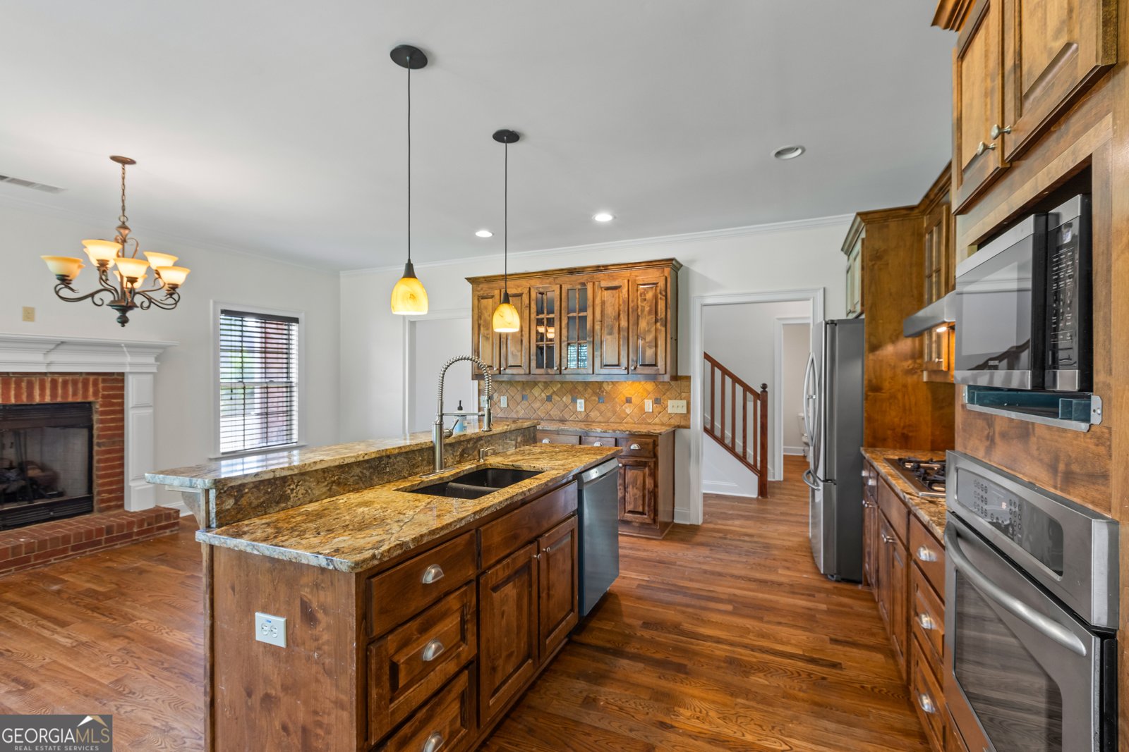 20 Wood Lawn Springs Trail Covington - 12