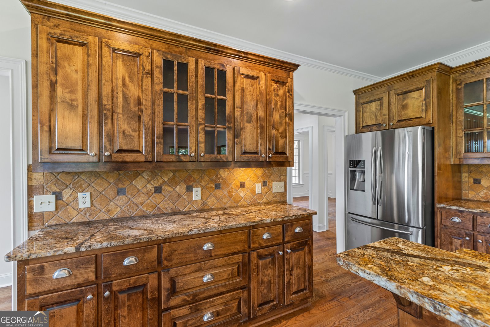 20 Wood Lawn Springs Trail Covington - 15