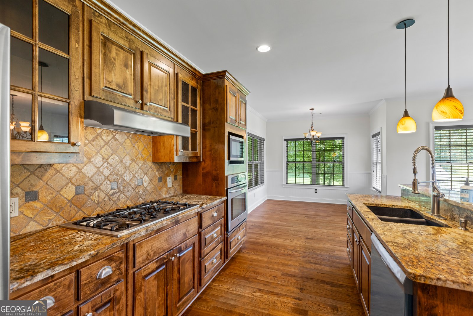 20 Wood Lawn Springs Trail Covington - 16