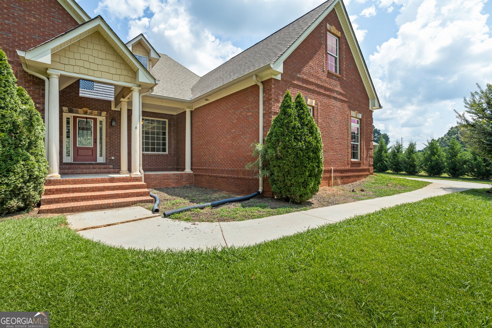 20 Wood Lawn Springs Trail Covington - 3