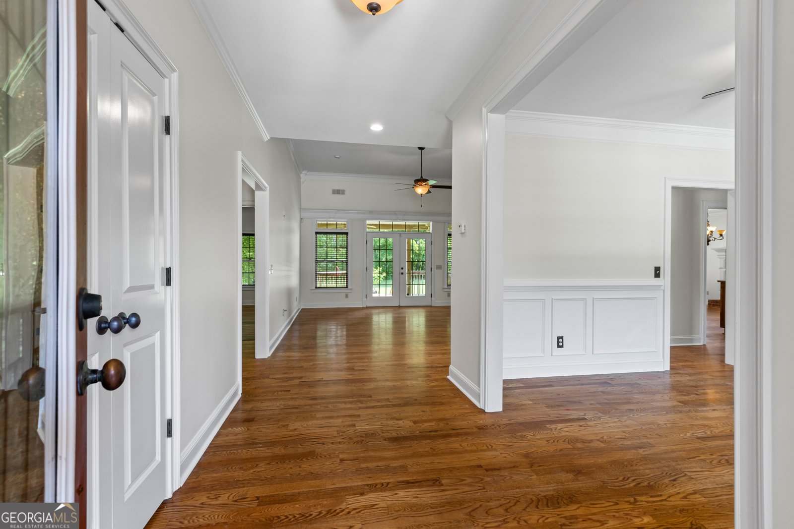 20 Wood Lawn Springs Trail Covington - 4