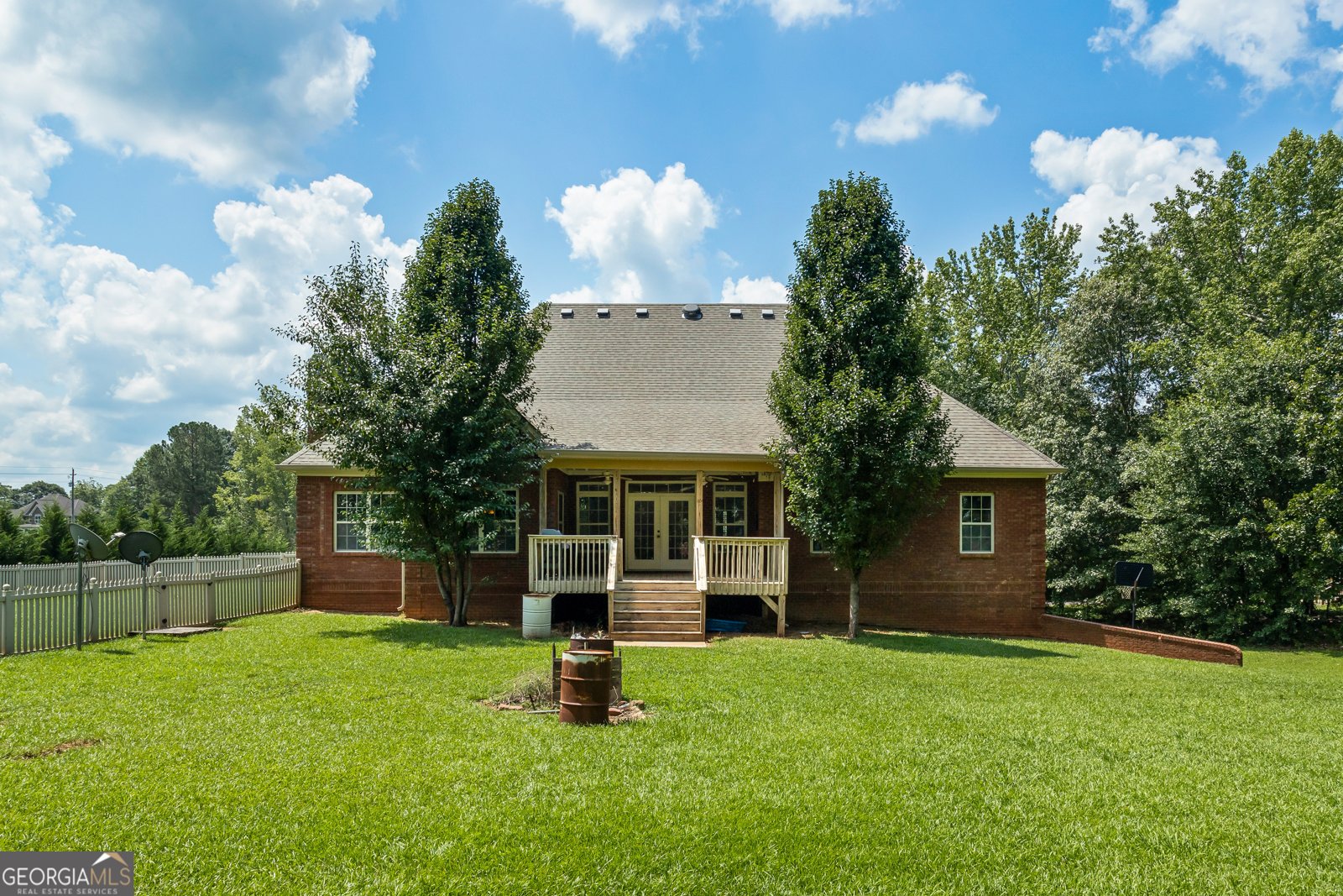 20 Wood Lawn Springs Trail Covington - 46