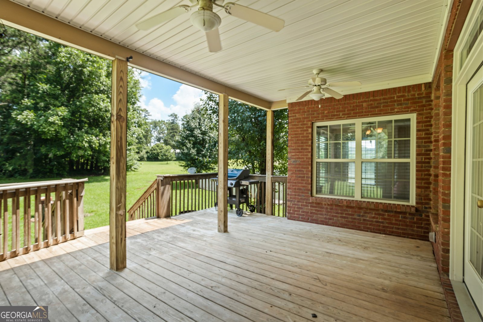 20 Wood Lawn Springs Trail Covington - 48