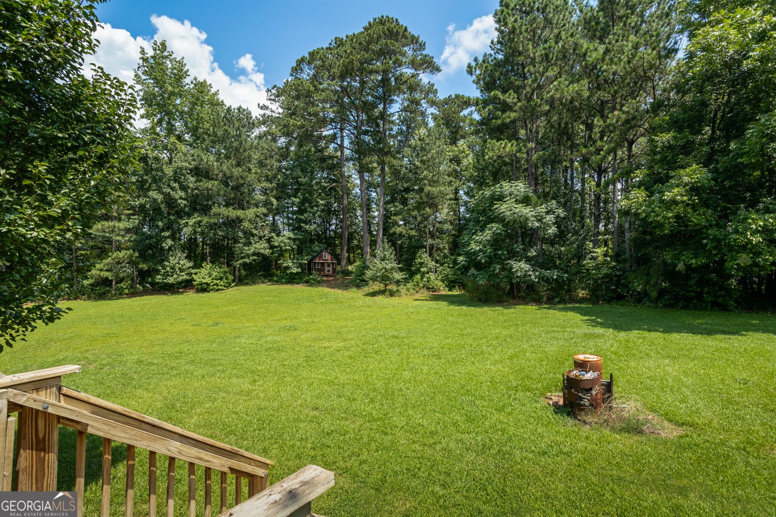 20 Wood Lawn Springs Trail Covington - 49