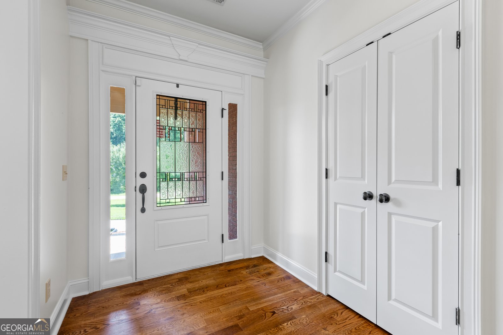 20 Wood Lawn Springs Trail Covington - 5