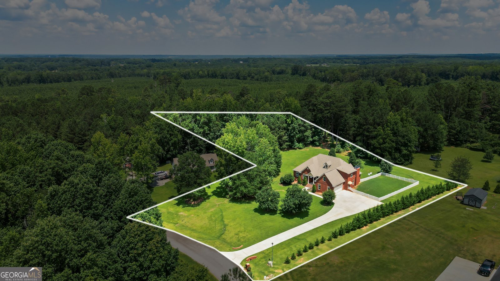 20 Wood Lawn Springs Trail Covington - 55