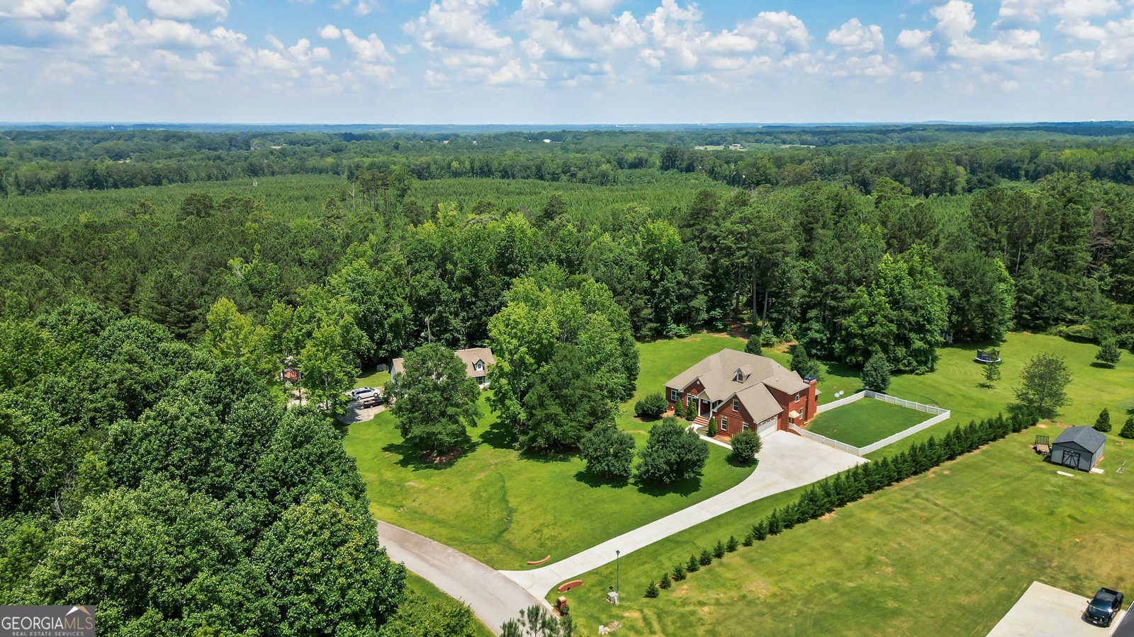 20 Wood Lawn Springs Trail Covington - 56