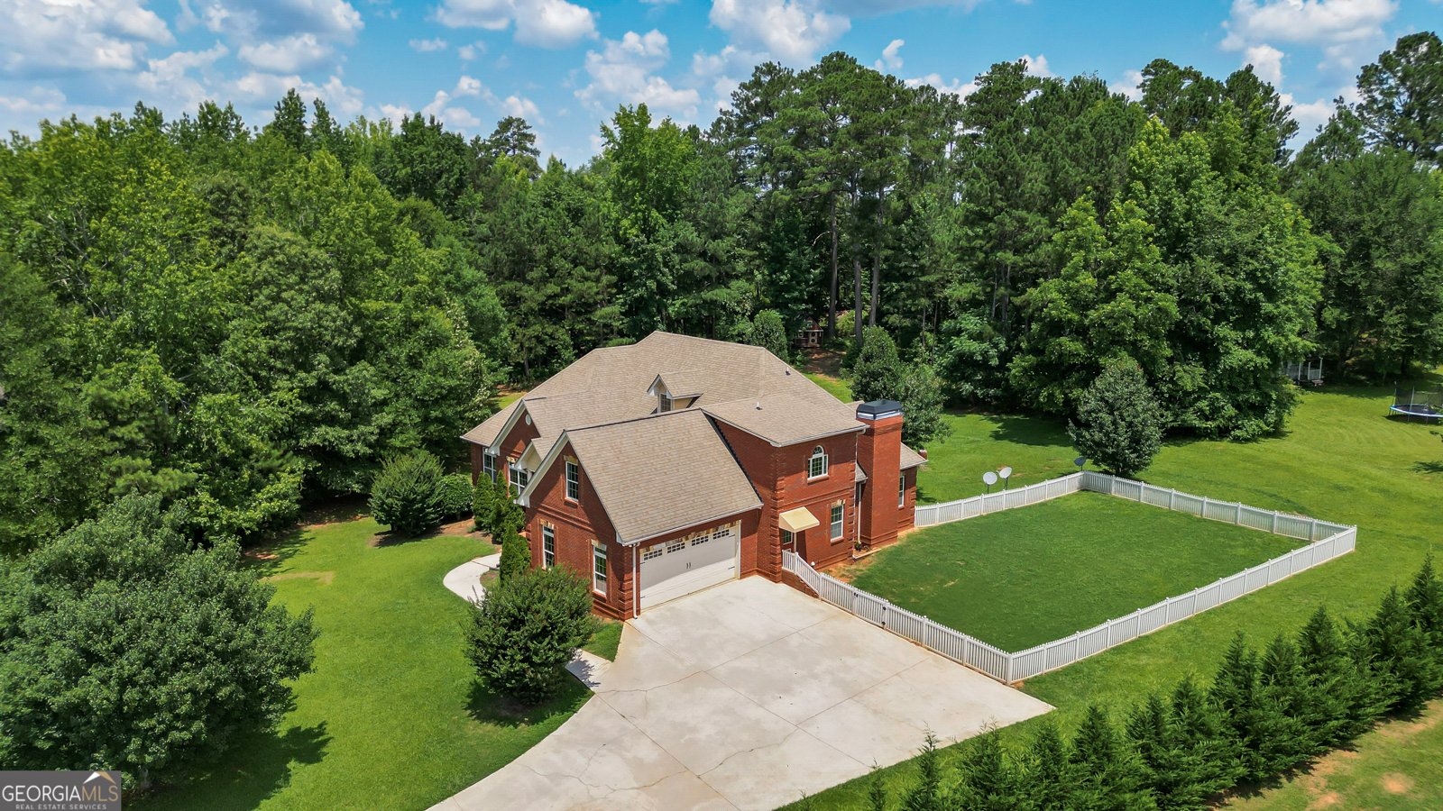 20 Wood Lawn Springs Trail Covington - 57