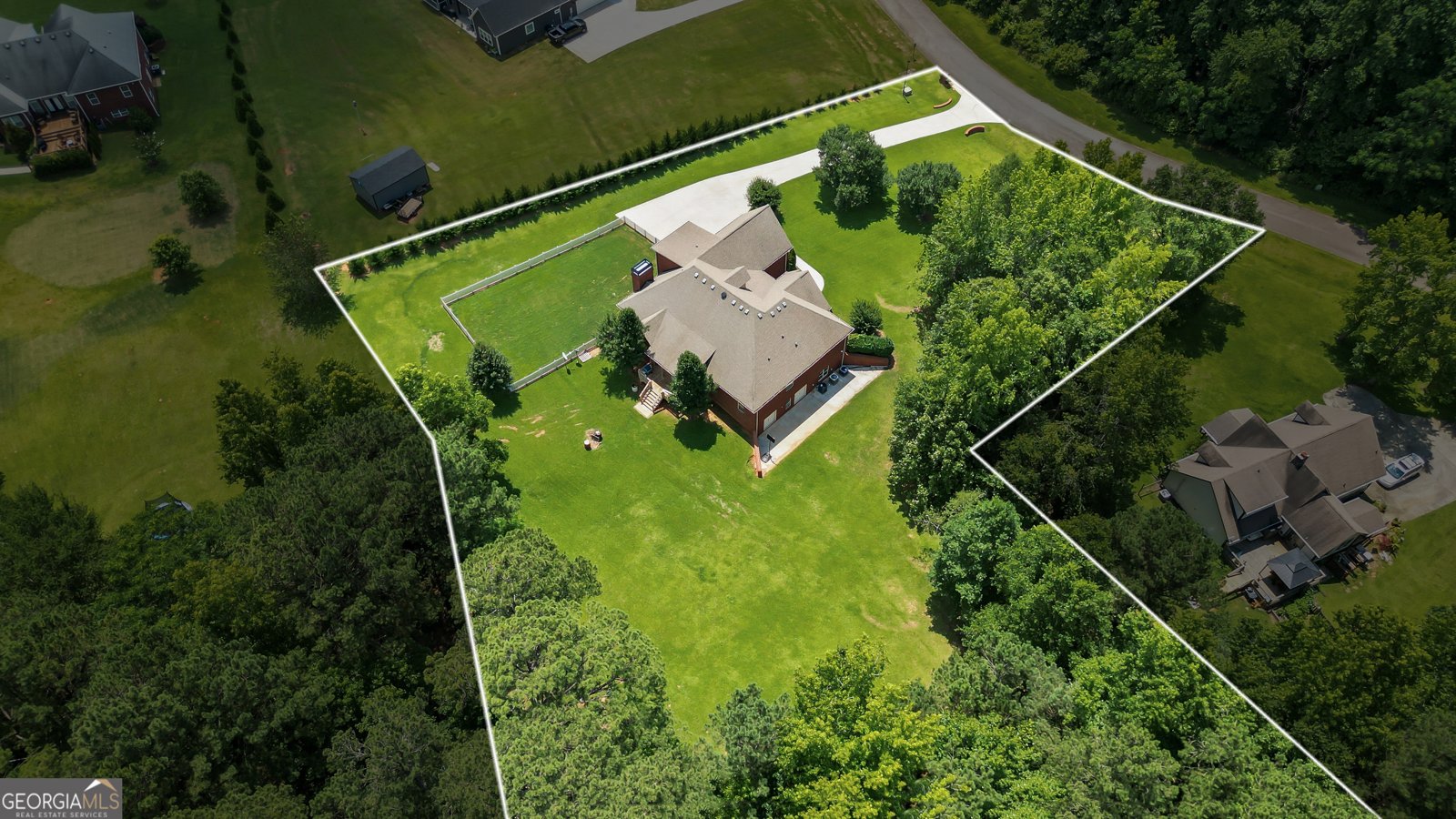 20 Wood Lawn Springs Trail Covington - 60