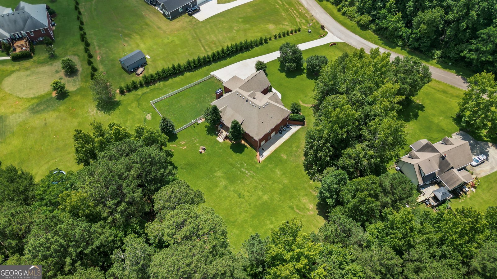 20 Wood Lawn Springs Trail Covington - 61