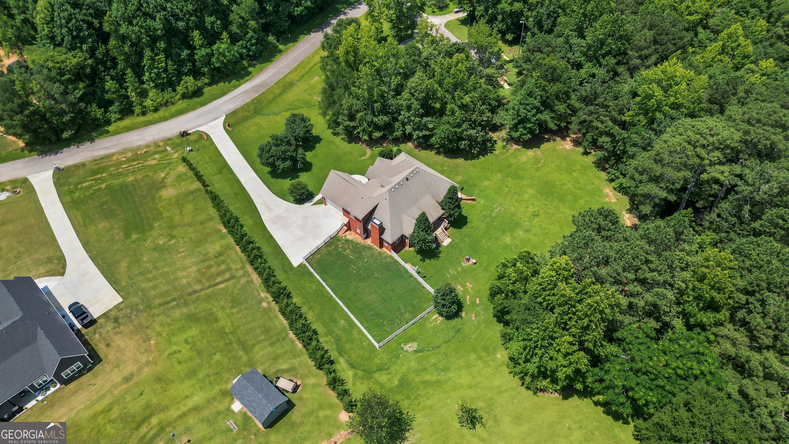 20 Wood Lawn Springs Trail Covington - 63