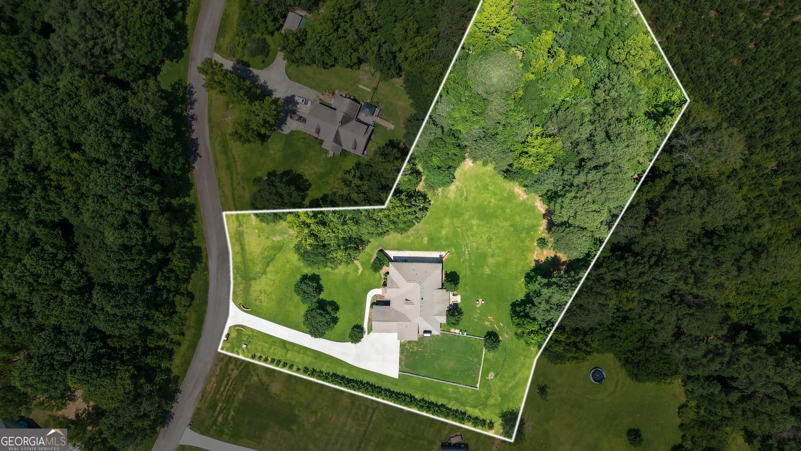 20 Wood Lawn Springs Trail Covington - 64