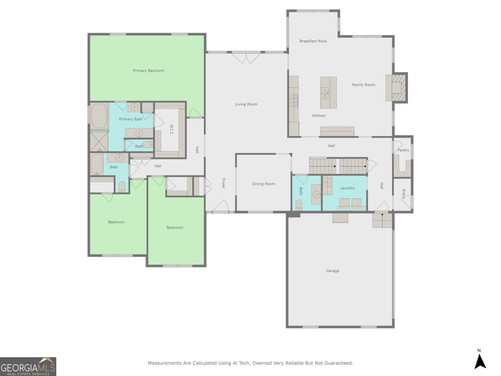 20 Wood Lawn Springs Trail Covington - 66