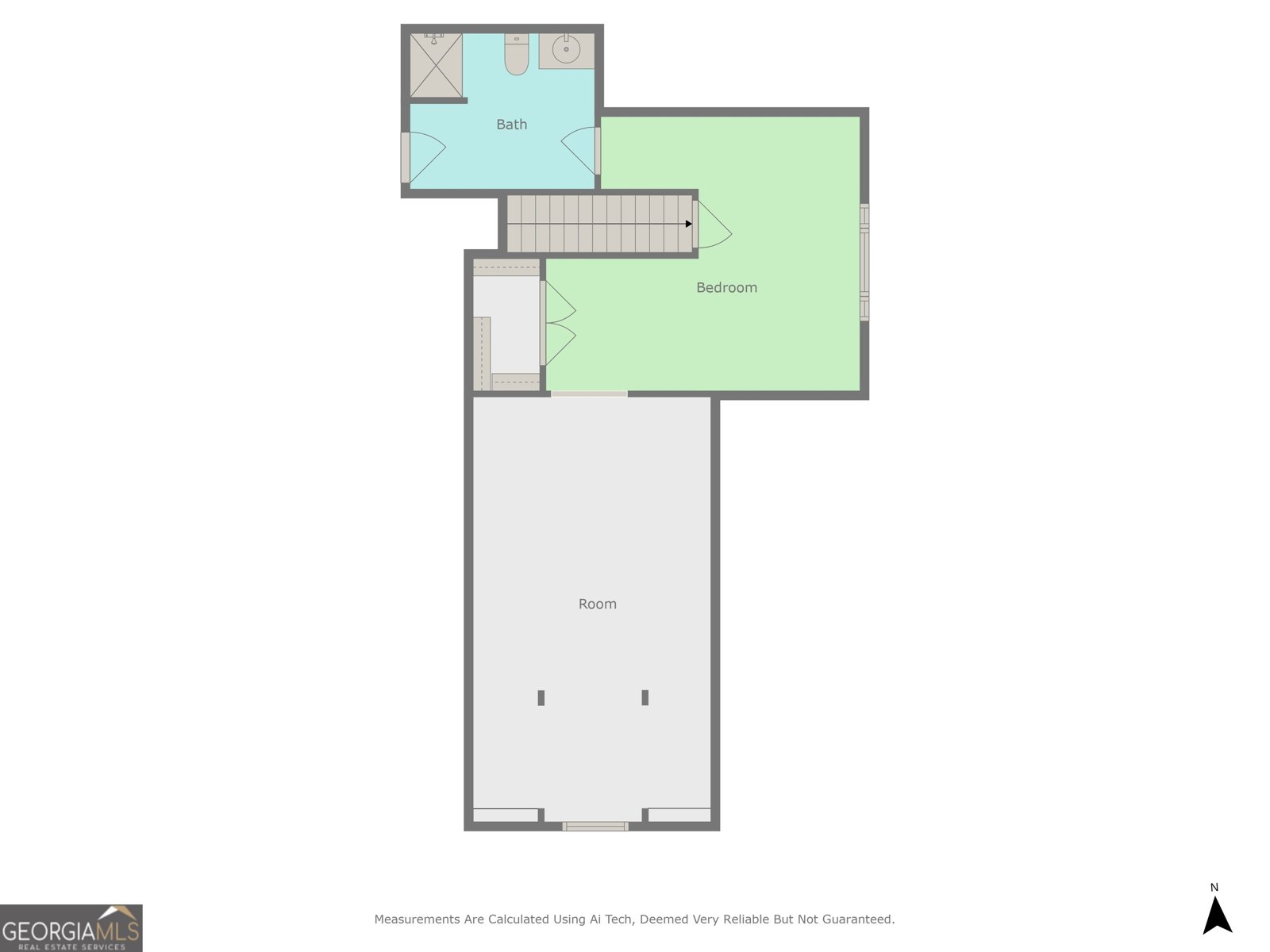 20 Wood Lawn Springs Trail Covington - 67