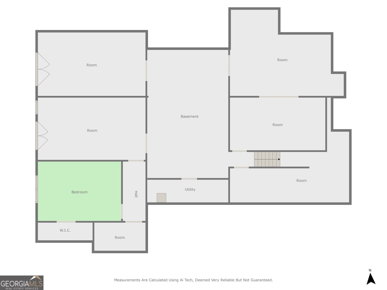 20 Wood Lawn Springs Trail Covington - 68