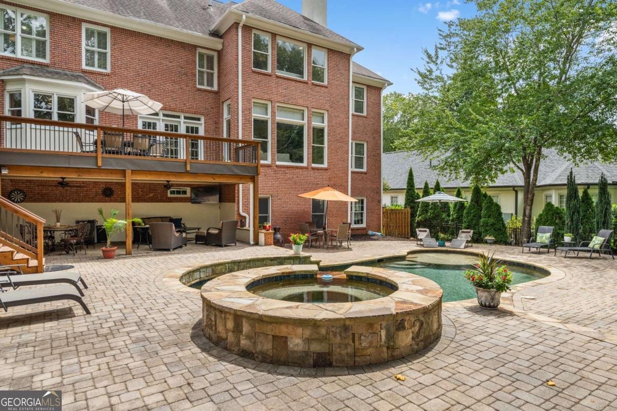 14492 Club Circle Milton - 3