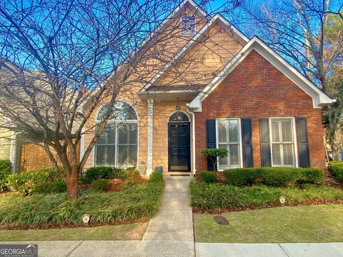 517 Eastland Drive Decatur - 1